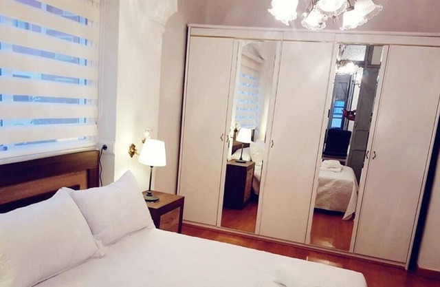 Apartment-Comfort-Ensuite-3 rooms/5 pax