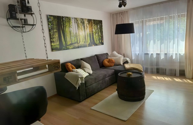 Apartment 'Comfort Meets Nature' with Mountain View, Private Terrace and Wi-Fi