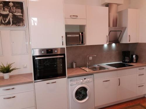 Apartment Comfort, Monteurwohnung