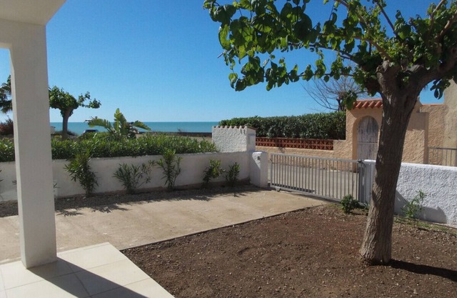 Apartment Coral 3B - Apartment in Vinaròs - Ref. 326