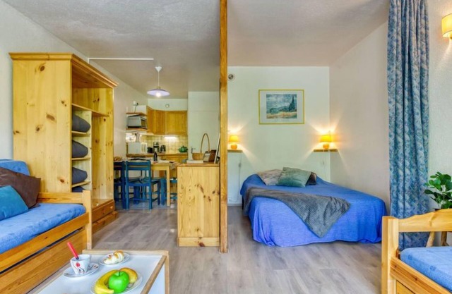 Apartment Cosmos by Interhome