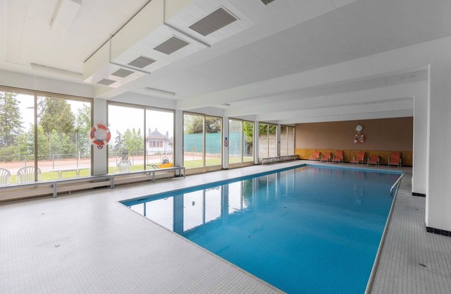 Apartment Crans-Montana near Ski Slopes