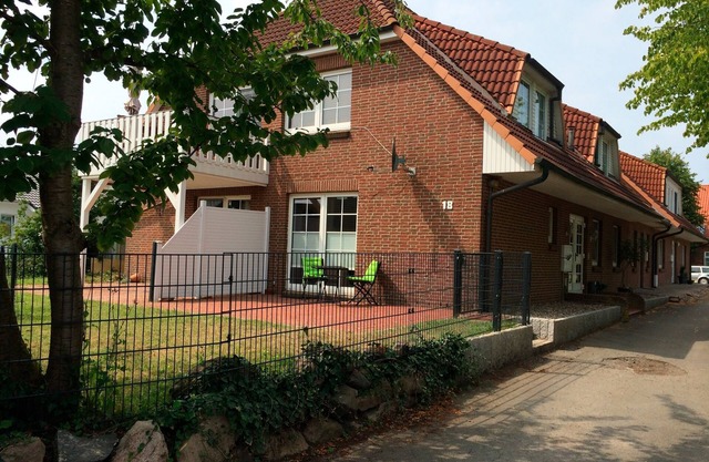 Apartment/app. for 2 guests with 25m² in Fehmarn OT Strukkamp (29606)