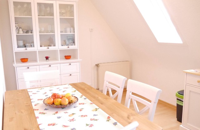 Apartment / app. for 2 guests with 45m² in Freiburg im Breisgau (92351)