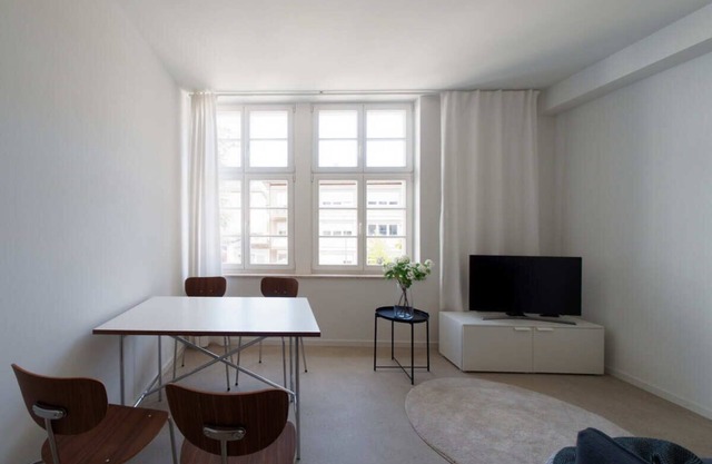 Apartment 1.2 kajo269, size 38m2