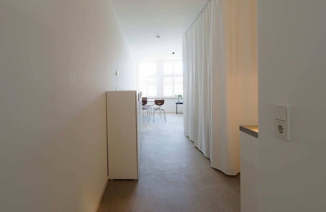 Apartment 2.2 kajo269, size 38m2