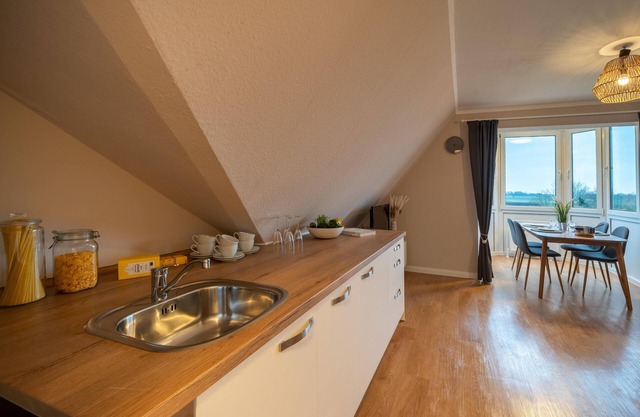 Apartment Sinfonia. Charming and close to the beach.