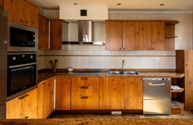Apartment 'Doble' with Shared Garden and Wi-Fi