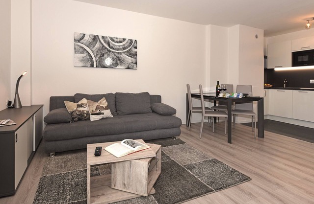 Apartment Dolomiti!