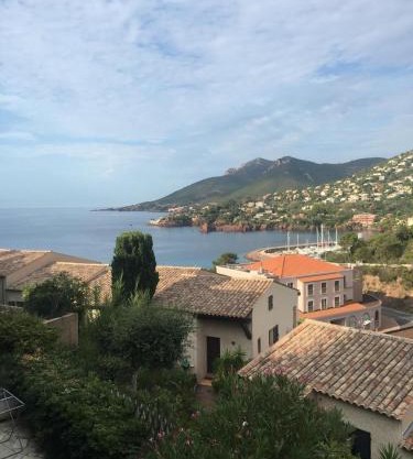 Apartment du Pic de l 'Ours