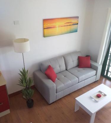 Apartment duplex -The Sunny Hut - swimming pool - Free Wifi & AC- Residence Las Marinas