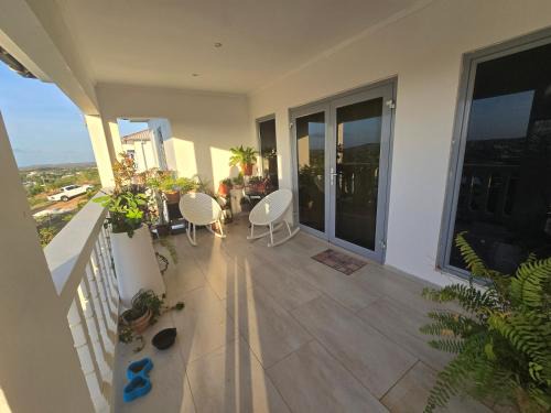 Apartment Dushi View - 10 min Jan Thiel, 15 min Mambo