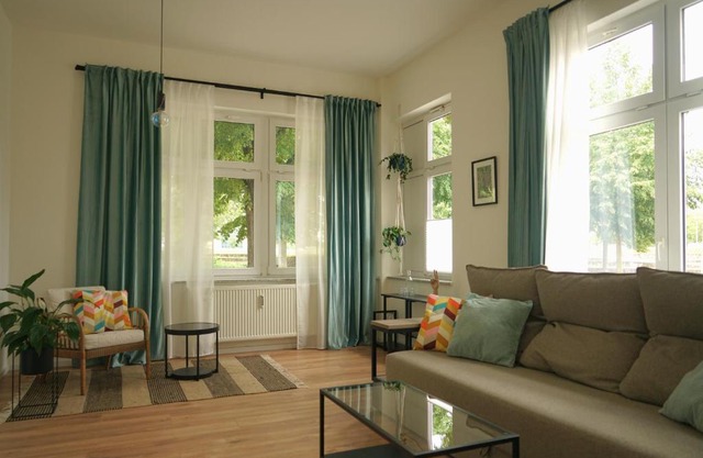 Apartment Edda