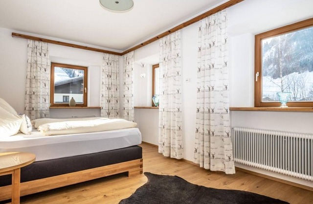 Apartment Edelweiss - Standlgut
