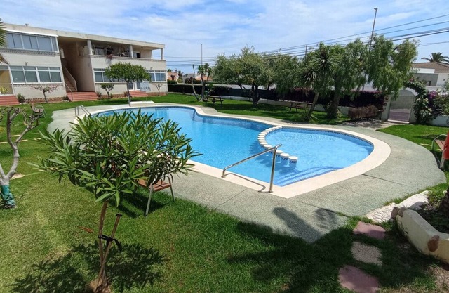 Apartment Eden - Apartment in residence with swimming pool in Vinaròs - Ref. 740