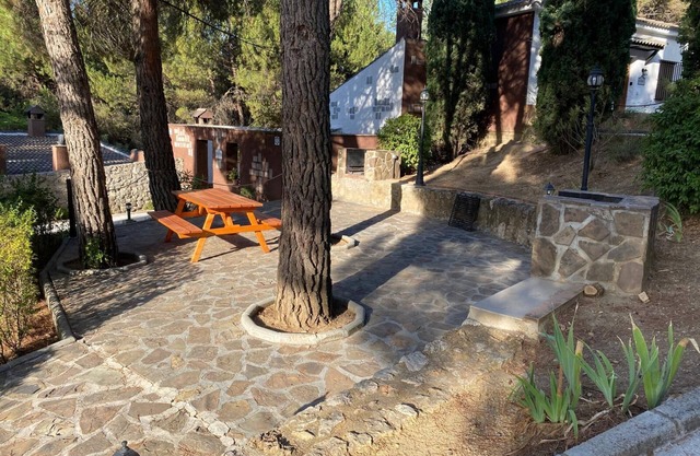 Apartment 'El Cedro' with Mountain View, Shared Pool and Wi-Fi