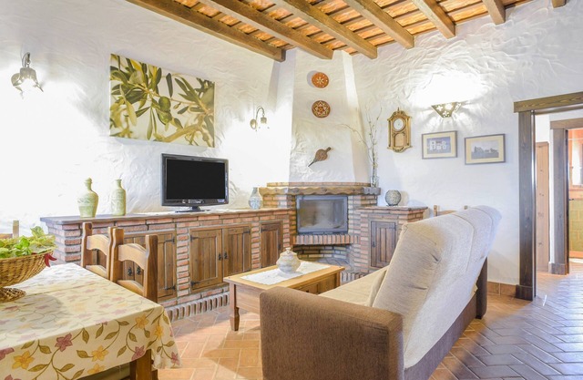 Apartment "El Olivo" in Residence "Apartamentos Rurales la Cartuja" with Pool