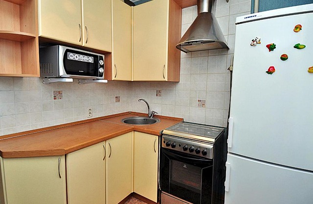 Apartment Elkina