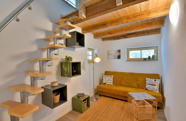 Apartment 'Emma' with Wi-Fi