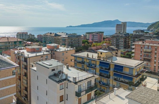 Apartment Enrico by Interhome