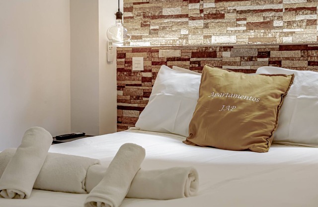 Apartment-Ensuite-Santiago 2