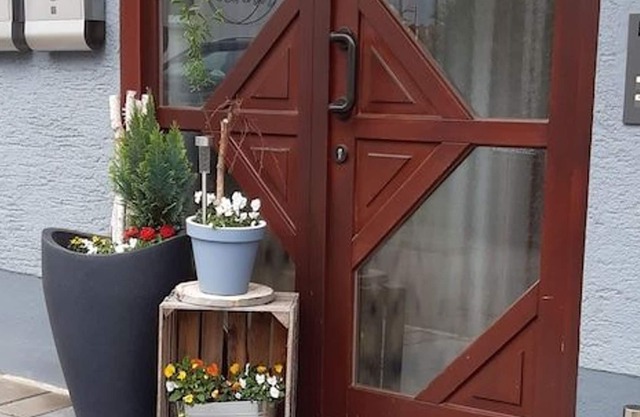 Apartment Erlenbach