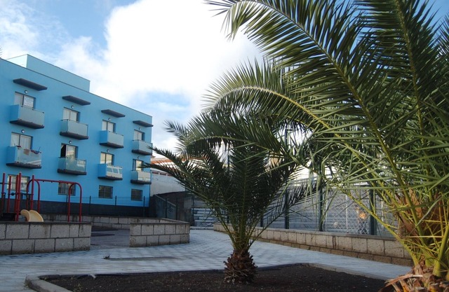 APARTMENTS BELLA LUCÍA