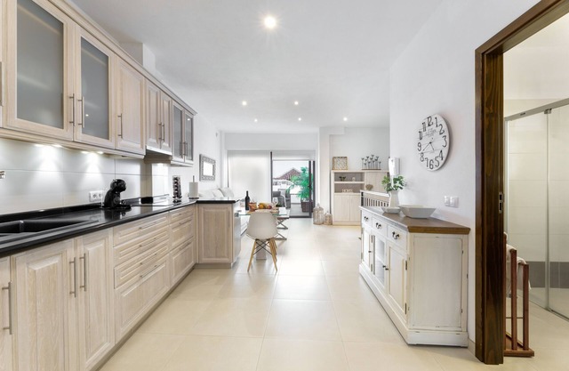 Apartment 'Elita House' with Mountain View, Private Terrace and Wi-Fi
