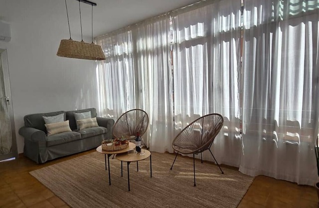 Apartment Eveto in Puerto Naos