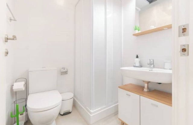 Apartment in the center of Vilanova