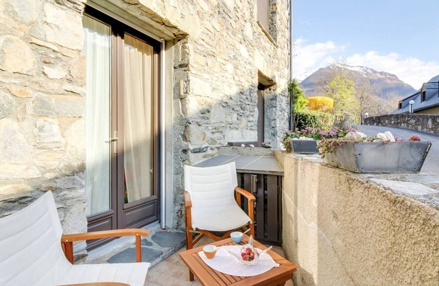 Apartment Esquièze-Sère, 1 bedroom, 6 persons