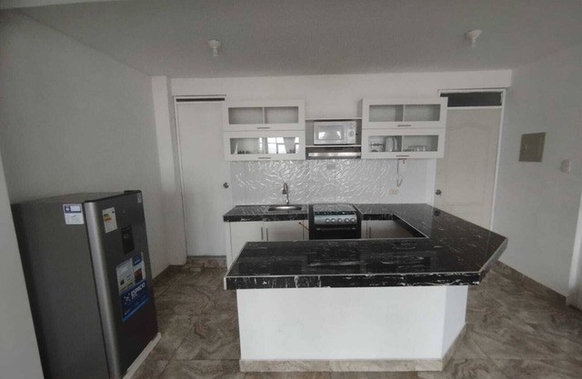Apartment excellent location in the beautiful city of Huanuco