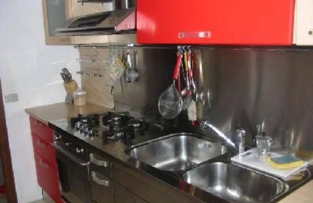 apartment/flat - Francavilla al mare