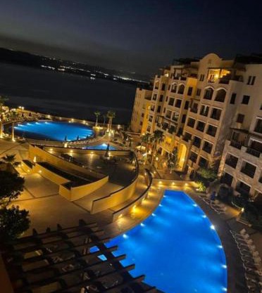 Apartment F35 - Samarah Resort