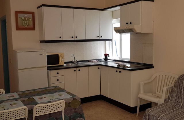 Apartment-Family-Ensuite with Shower