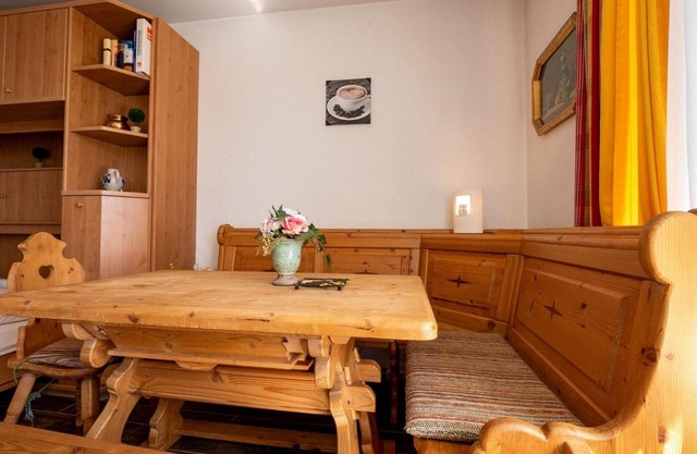 Apartment 'Ferienwohnungen Lindau - Toni' with Balcony and Wi-Fi