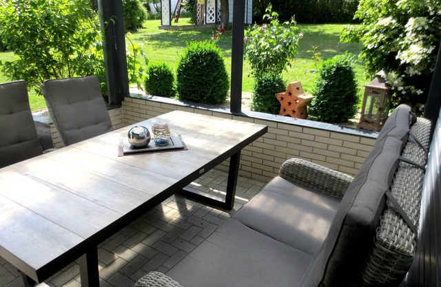 Apartment Ferienwohnung Habig