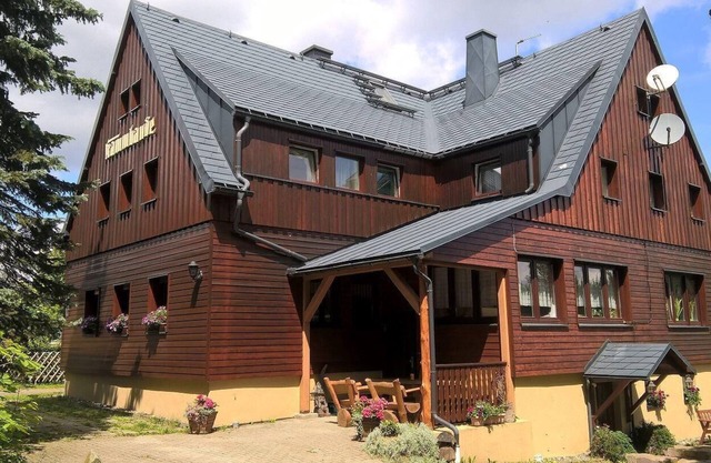 Apartment Ferienwohnung 3