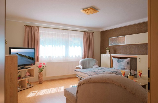 Apartment Fewo Ostseeliebe