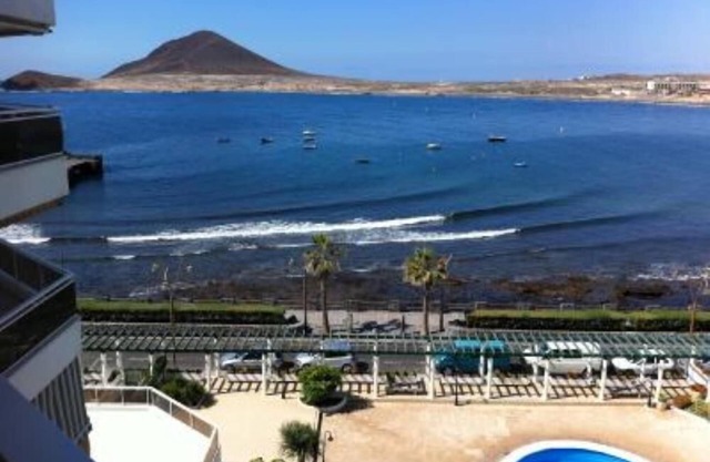 apartment/flat - 3 rooms - 4/5 persons