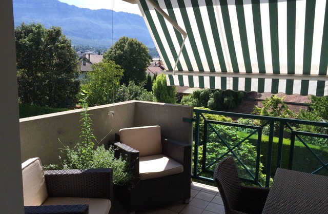 Apartment/flat - Aix les Bains