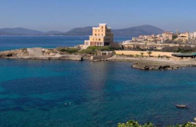 apartment/flat - Alghero