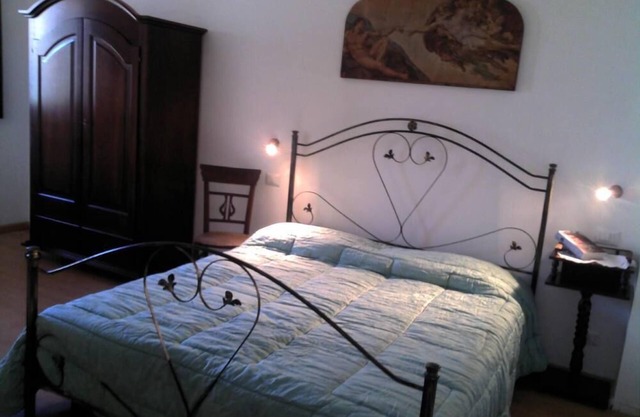 Apartment/flat - Avola