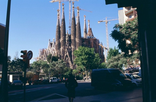 Apartment/flat - Barcelona