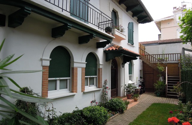 Apartment/flat - Biarritz
