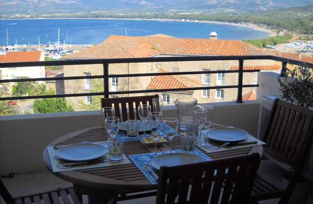Apartment/flat - CALVI