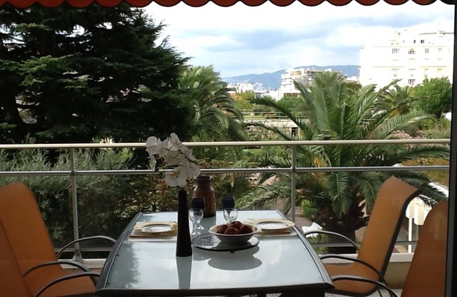 Apartment/flat - CANNES -