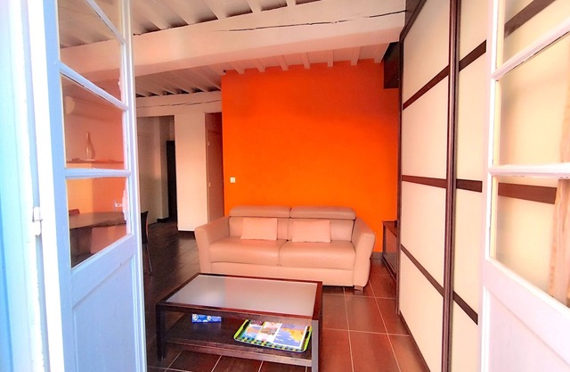 Apartment/flat - COLLIOURE