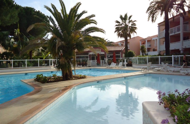 Apartment/flat - GOLFE JUAN - VALLAURIS