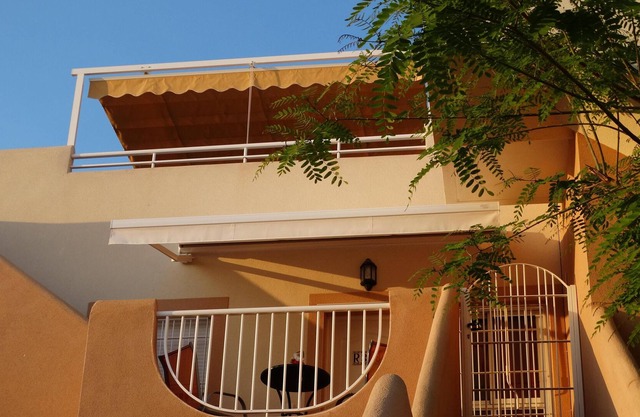 Apartment/ flat - La azohia